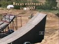 entrenamiento alicante supercross sx 07 recas  dani y rivas