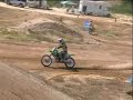 entrenamiento alicante supercross sx 07 recas  dani y rivas