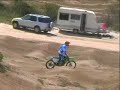 entrenamiento alicante supercross sx 07 recas  dani y rivas