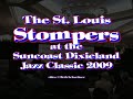 Suncoast 2009-St. Louis Stompers-New Orleans Stomp