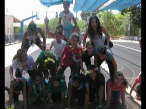 קיטנת קרקס וואי 2010.wmv www.ycircus.co.il
