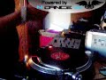 Ace Shannon - Feeling Scratch\