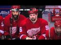 2010-05-17 | "Crosby Sucks" Chant - Joe Louis Arena (Wings vs Sharks) ~> Some friends and I brought a "Crosby Sucks" poster to the game, and got this chant going. Pretty impressive if you ask me... Yeah, of course they ... ()