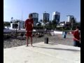 mortales en la playa del puig