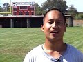 Efren Tabalno, Gunn Titans