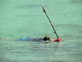 Aqua Scooter at Raya Island