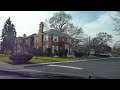 A tour of Beverly and Morgan Park, part 4