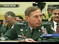 Petraeus forgets his oath Petraeus forgets his oath