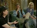 The  Stampeders, Waynes World,, Mike Meyer