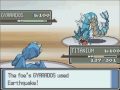 PKMN Battle (Wifi) #1: Raymond (me) VS Jlang