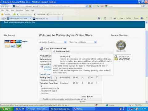 How And Where To Purchase Malwarebytes