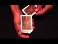What are the Odds Card Trick - Tutorial