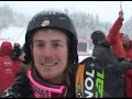 Ted Ligety Heli\