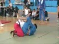Guillaume Huni Jiu-Jitsu competition highlight 2001-2010