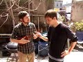 Ukulele Tomahawk