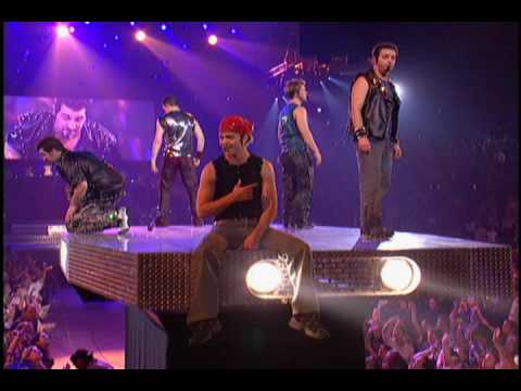 N'Sync - This I Promise You