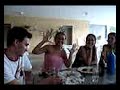 1� Churrasco Discutindo os Casos do STF