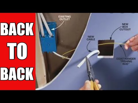video-linktoworks-How to Add more Electrical outlet in your home