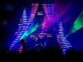 above and beyond - good for me intro @ godskitchen melbourne