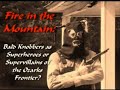 Fire on the Mountain trailer