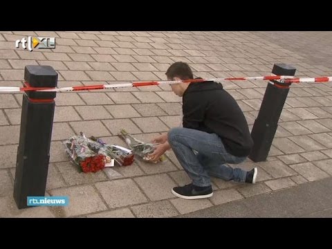 Verdachte steekpartij Corbulo College werd al jarenlang gepest