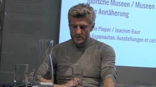 Teil 4 - Jüdische Museen / Museen der Migration