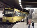 Stuttgart Subway Stuttgart Subway