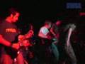 Funeral for a friend - amsterdam conversations - clwb ifor