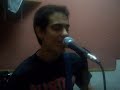 SIN+ - Cover de Me Equivocaria Otra Vez(Fito & Fitipaldis)