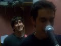 SIN+ - Cover de Me Equivocaria Otra Vez(Fito & Fitipaldis)