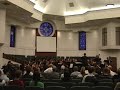TAMU Orchestra - Haydn Symphony No 94 - I (Part 1) TAMU Orchestra - Haydn Symphony No 94 - I (Part 1)