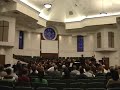 TAMU Orchestra - Haydn Symphony No 94 - I (Part 1)