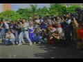 Reinado Nacional de Belleza Cartagena Colombia1997