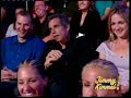 Jimmy Kimmel & Matt Damon Conflict