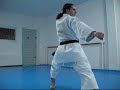 Gojushiho - Javier Rodríguez Gojushiho - Javier Rodríguez