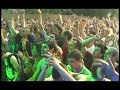Pulpalicious eurockéennes 2008