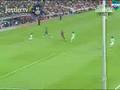 GOOOL DE ETOO 1-0 BARZA-BETIS