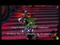 80 ARC/FIRE Mage - Tophizzle - Pyro/barrage (watch in HD)