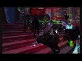 80 ARC/FIRE Mage - Tophizzle - Pyro/barrage (watch in HD)