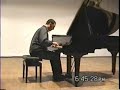 Bach - Partita nº 1 en Sib Mayor - BWV 825 Bach - Partita nº 1 en Sib Mayor - BWV 825