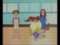 Kodocha (william tell)