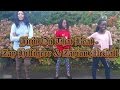 Juju On That Beat - Zay Hilfigerrr & Zayion McCall (Diva Sisters)