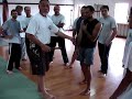 JKD avec Richard BUSTILLO 2/ http://www.jeetkunedo974.fr