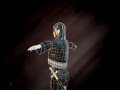 Sahdev Barad - Modeling Reel