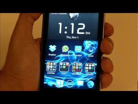 Xtreamer Mobile AiKi - Tour Guide