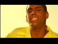 Michael Benjamin \"Yon Ti Chans\"