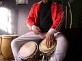 clase de bongo/nociones iniciales