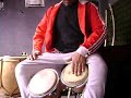 Aprende como tocar el bongo - Nociones iniciales 1