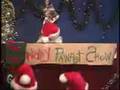 Christmas In July