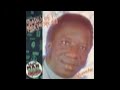 Tabu ley - Mbanda monument (Dance Dance)